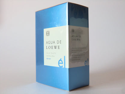 Loewe - Agua de Loewe EL For Him EDT Vap