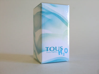 Tous - H2O by Tous EDT Vap