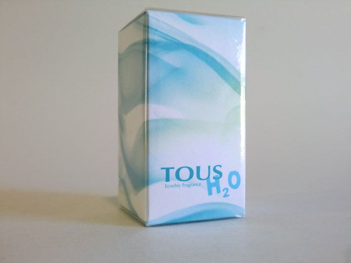 Tous - H2O by Tous EDT Vap