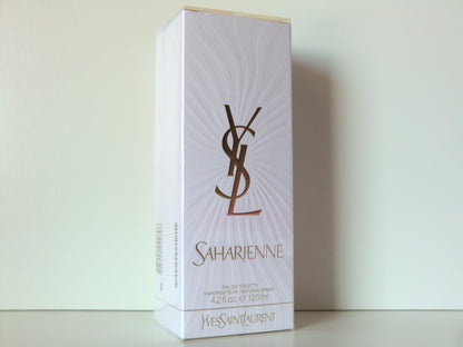 Yves Saint Laurent - YSL Saharienne EDT Vap