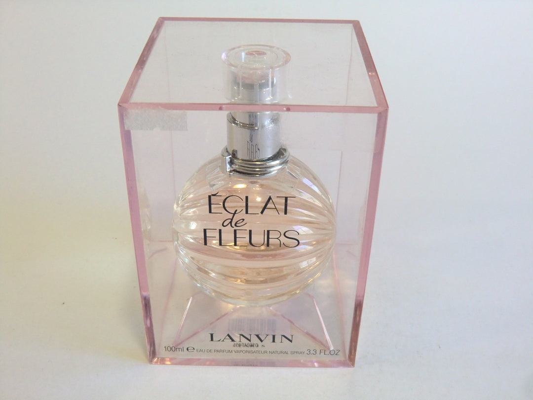 Lanvin Eclat de Fleurs For Women