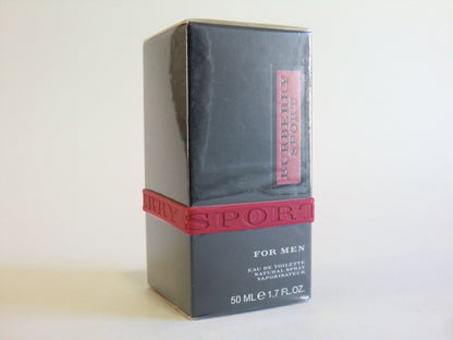 Burberry - Sport For Men EDT Vap
