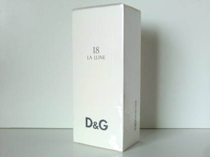 Dolce & Gabbana - D&G Anthology La Lune 18 EDT Vap