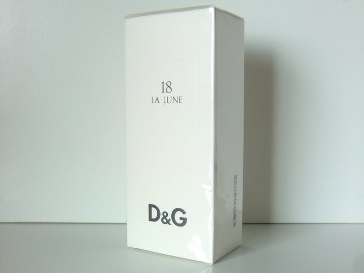 Dolce &amp; Gabbana - D&amp;G Anthology La Lune 18 EDT Vap