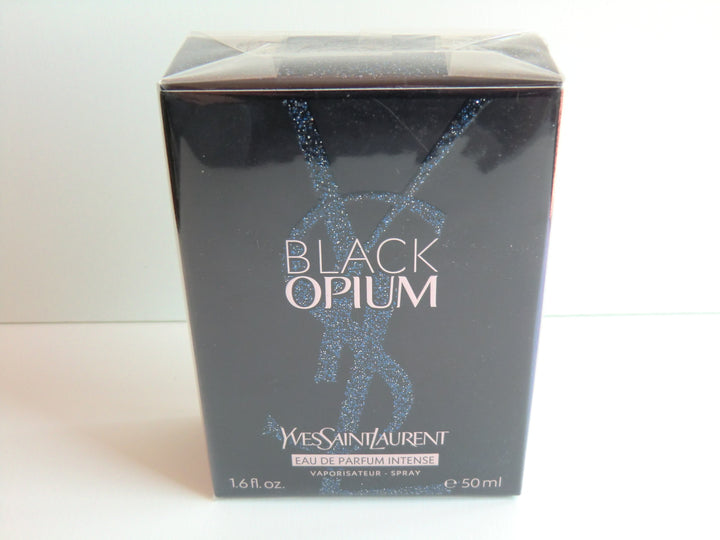 Yves Saint Laurent YSL Black Opium Intense
