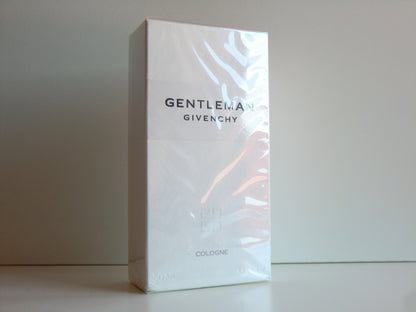 Givenchy - Gentleman Cologne EDT Vap