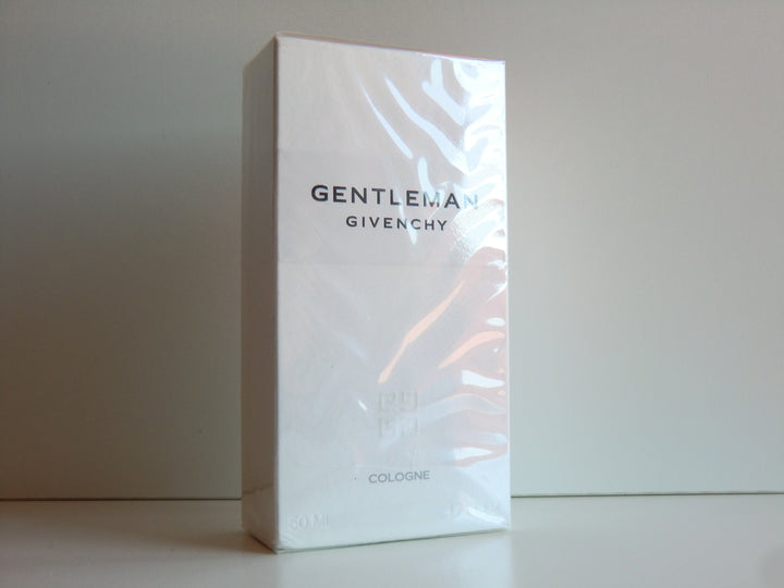 Givenchy - Gentleman Cologne EDT Vap