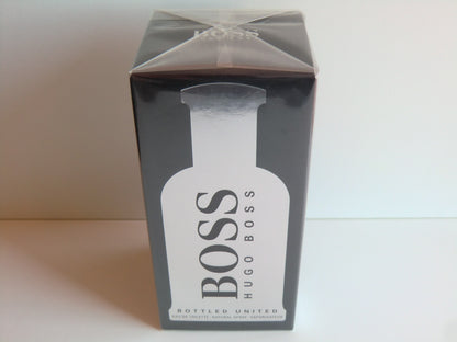 Hugo Boss - Boss Bottled United 2018 Edition EDT Vap