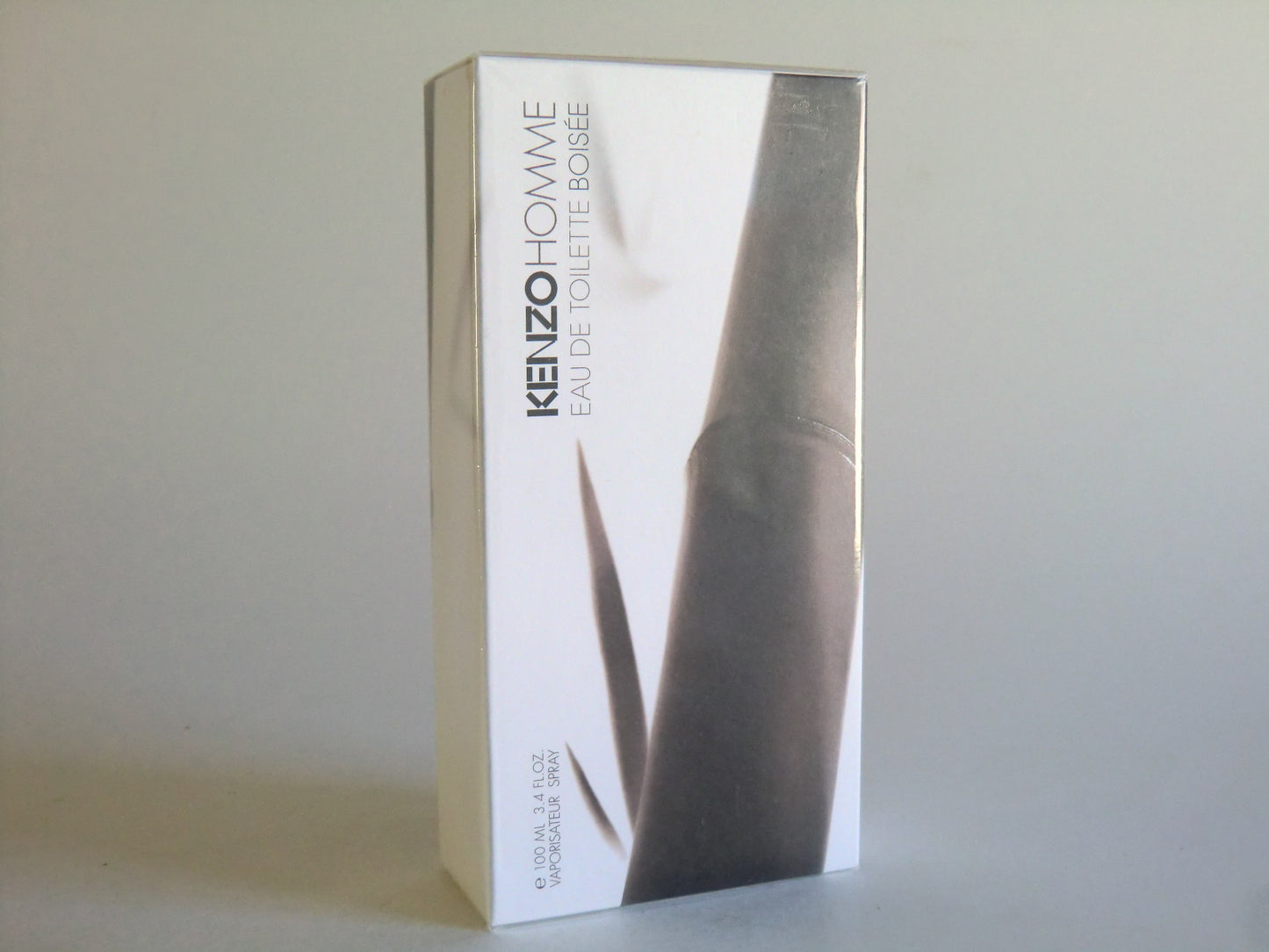 Kenzo - Pour Homme Boisee EDT Vap