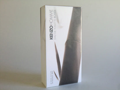 Kenzo - Pour Homme Boisee EDT Vap