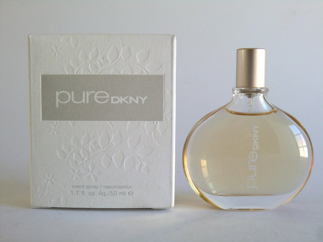 DKNY Pure A Drop of Vanilla