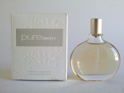 DKNY Pure A Drop of Vanilla (NOT Sealed)