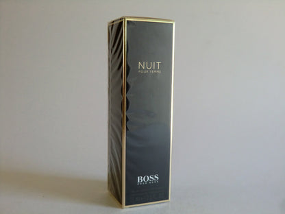 Hugo Boss - Boss Nuit Pour Femme EDP Vap