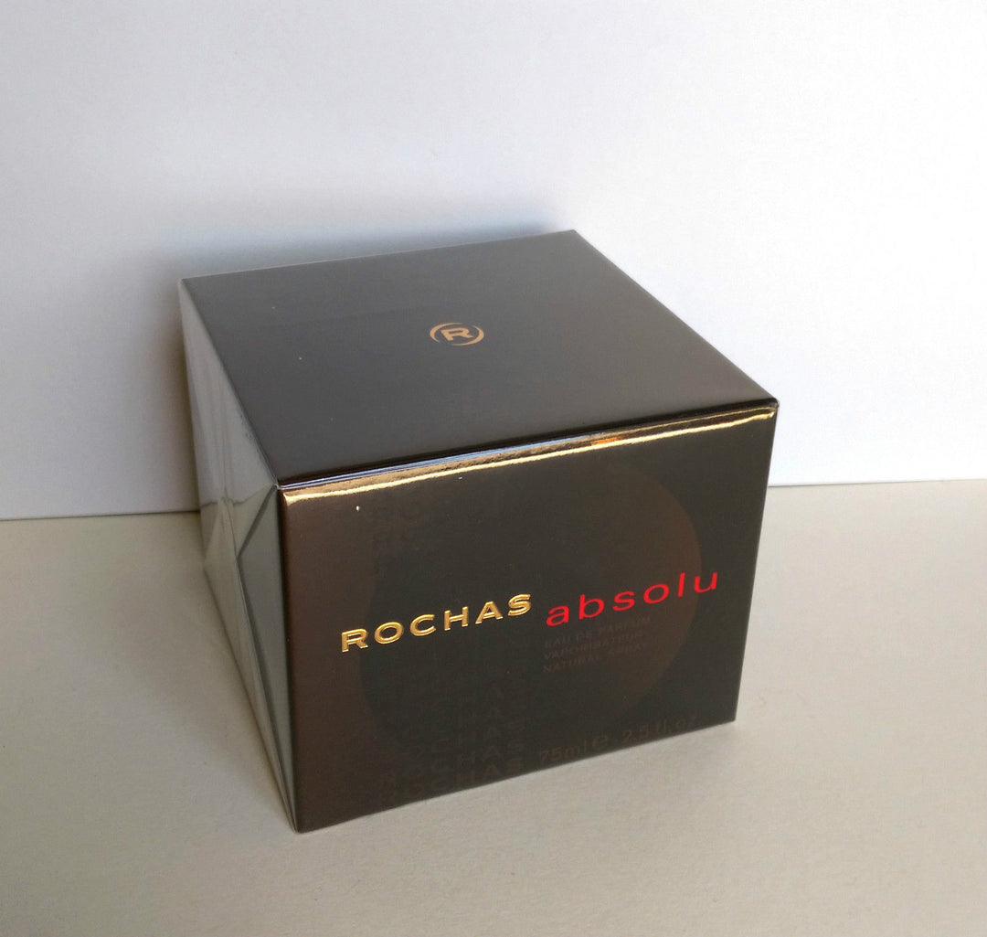 Rochas - Absolu by Rochas EDT Vap