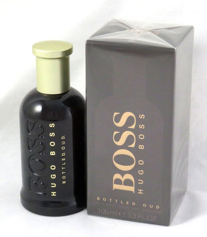 Hugo Boss - Boss Bottled OUD EDP Vap